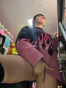 TamySweetness online show from 11, 3, 2026