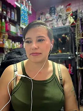 TamySweetness online show from 17, 4, 2026