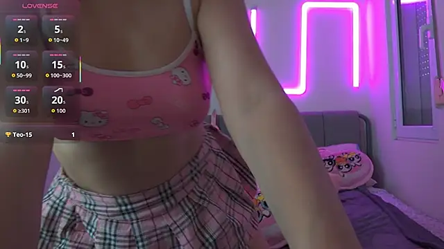 princiana online show from 28, 11, 2025