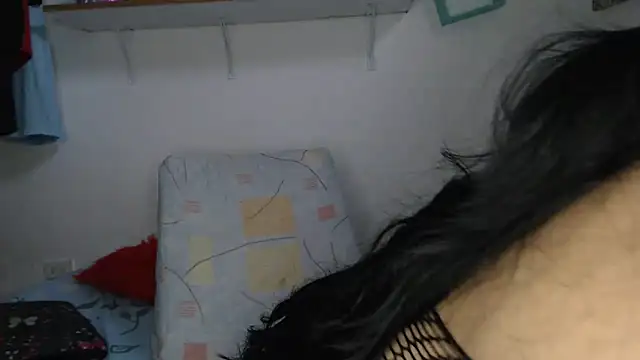 Lesliemilk5 online show from 2, 2, 2025