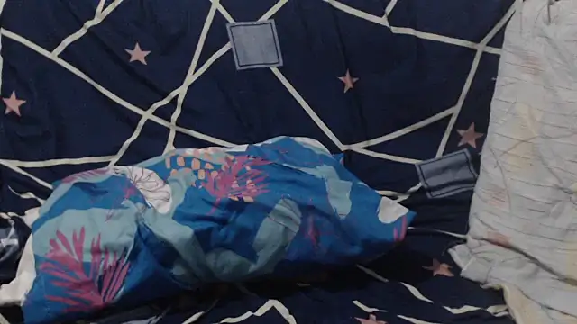 Lesliemilk5 online show from 13, 10, 2025