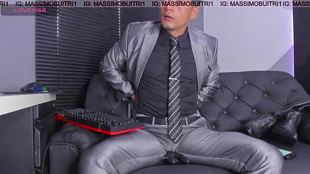 massimo g online show from 10, 5, 2026