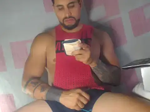 Snapshot of sebasx412 chatting on 10, 11, 2025 sebasx412 online show from 10, 11, 2025