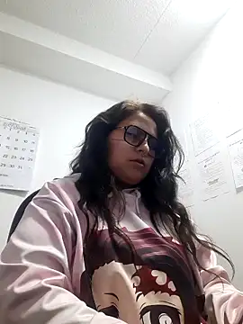 Snapshot of _lilith_heavy chatting on 5, 10, 2025 lilith heavy online show from 5, 10, 2025