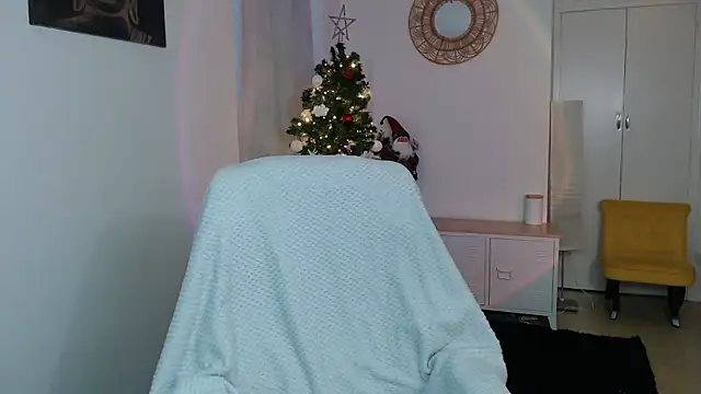 Crystal-dreamt online show from 18, 12, 2025