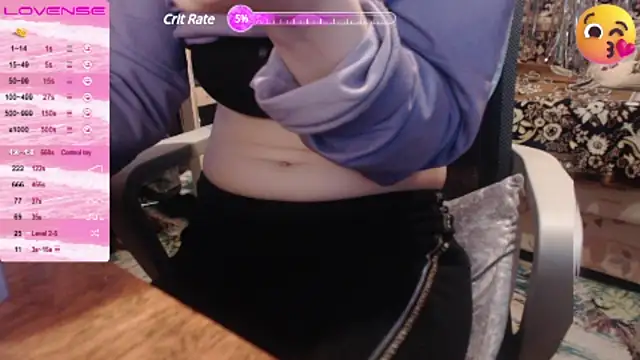 Snapshot of sweetbbabe chatting on 27, 1, 2025 sweetbbabe online show from 27, 1, 2025