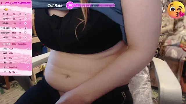 Snapshot of sweetbbabe chatting on 29, 1, 2025 sweetbbabe online show from 29, 1, 2025