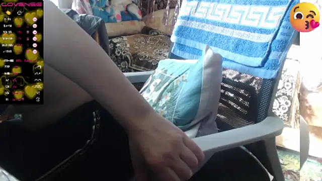 Snapshot of sweetbbabe chatting on 21, 2, 2025 sweetbbabe online show from 21, 2, 2025