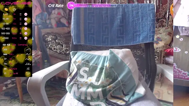 Snapshot of sweetbbabe chatting on 13, 3, 2025 sweetbbabe online show from 13, 3, 2025