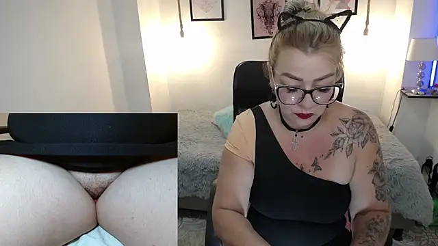 jazmin ross online show from 23, 1, 2025