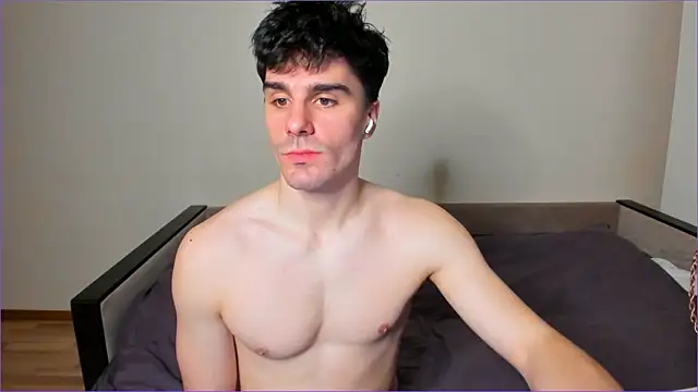 Snapshot of sam_huston chatting on 22, 3, 2026 sam huston online show from 22, 3, 2026