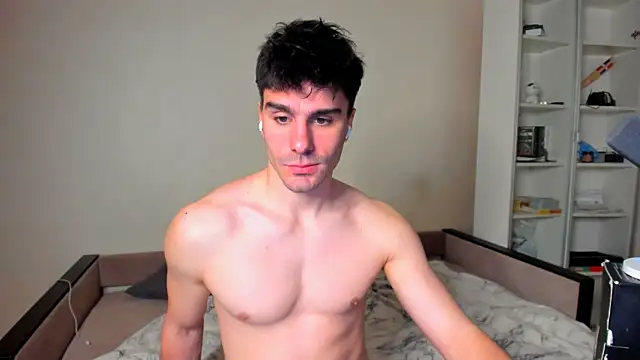 Snapshot of sam_huston chatting on 20, 4, 2026 sam huston online show from 20, 4, 2026