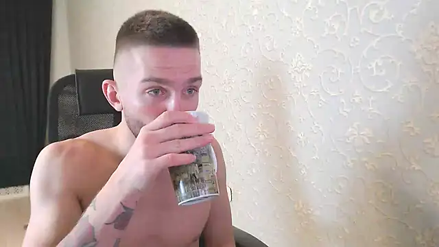 Marselle Laker online show from 10, 1, 2025