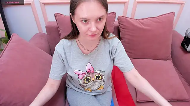 Snapshot of JannaVerdi_ chatting on 22, 10, 2025 JannaVerdi online show from 22, 10, 2025