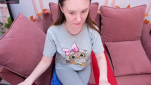 Snapshot of JannaVerdi_ chatting on 23, 10, 2025 JannaVerdi online show from 23, 10, 2025