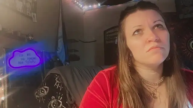 spunlikecottoncandy online show from 19, 11, 2025