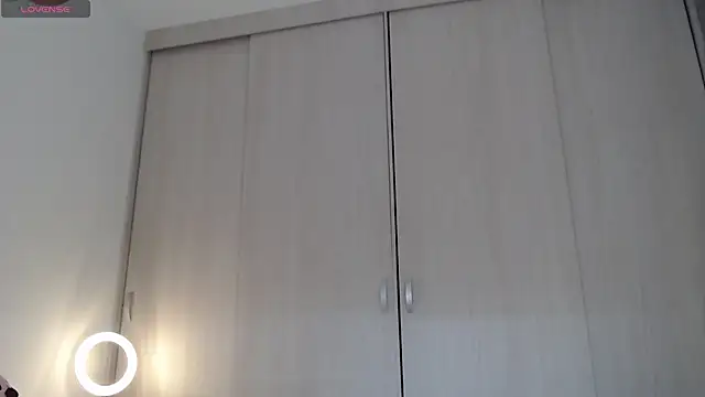 cristal sexybody online show from 10, 11, 2025