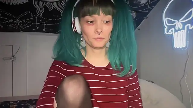 FRRANNKIE online show from 27, 12, 2024