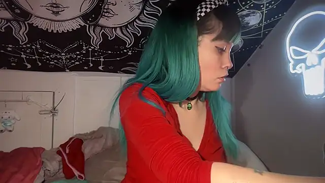 FRRANNKIE online show from 29, 12, 2024