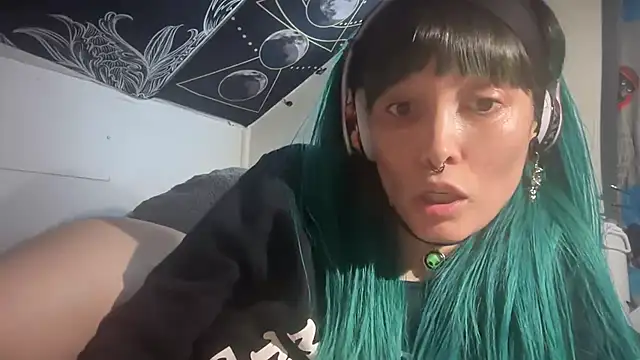 FRRANNKIE online show from 4, 1, 2025