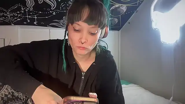 FRRANNKIE online show from 23, 1, 2025