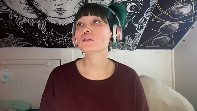 FRRANNKIE online show from 25, 1, 2025