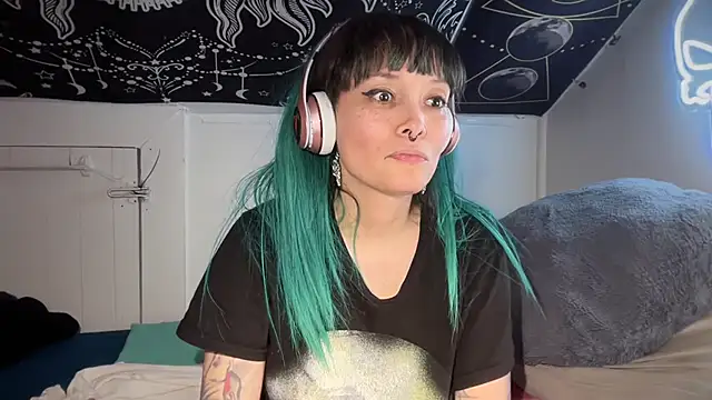 FRRANNKIE online show from 3, 2, 2025