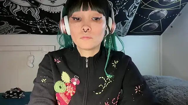 FRRANNKIE online show from 5, 2, 2025