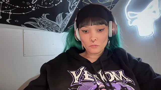 FRRANNKIE online show from 21, 2, 2025