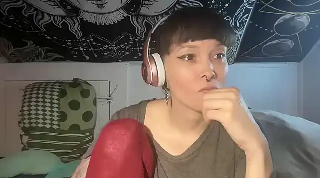 FRRANNKIE online show from 17, 3, 2025