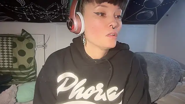 FRRANNKIE online show from 21, 3, 2025