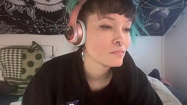 FRRANNKIE online show from 22, 3, 2025