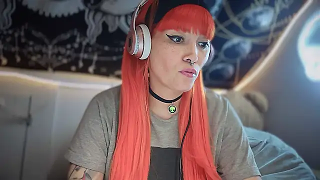 FRRANNKIE online show from 12, 9, 2025