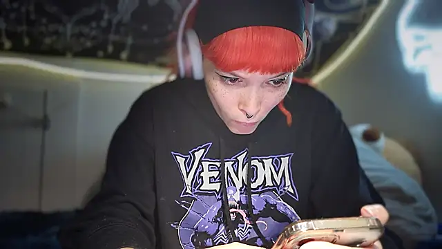 FRRANNKIE online show from 1, 10, 2025