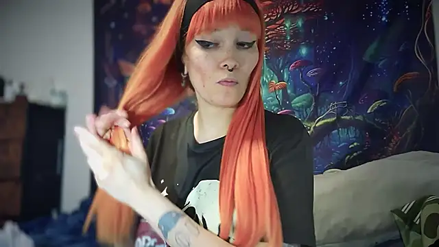 FRRANNKIE online show from 19, 11, 2025