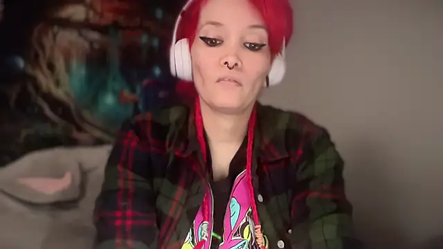 Snapshot of FRRANNKIE chatting on 3, 4, 2026 FRRANNKIE online show from 3, 4, 2026