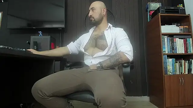 Leon 1234 online show from 18, 11, 2025