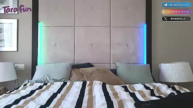 TARA-FUN online show from 2, 3, 2025