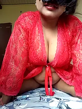 Snapshot of Hotlisa chatting on 17, 1, 2026 Hotlisa online show from 17, 1, 2026