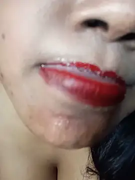 Hotlisa online show from 1, 6, 2026