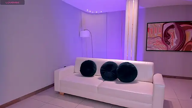 BiancaPierce online show from 7, 3, 2025