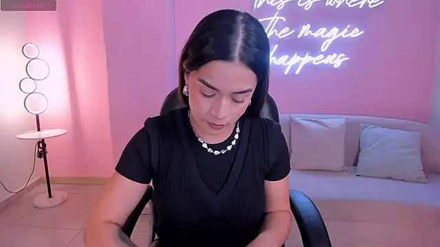 Snapshot of BiancaPierce chatting on 5, 3, 2026 BiancaPierce online show from 5, 3, 2026