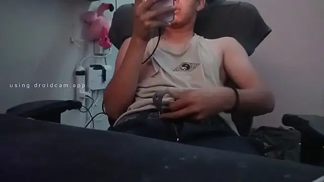 adri uwu online show from 29, 11, 2025