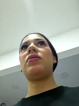 Snapshot of LucianaCarter chatting on 27, 2, 2025 LucianaCarter online show from 27, 2, 2025