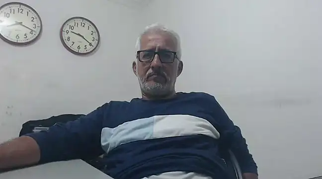 cenizo10124 online show from 23, 2, 2025