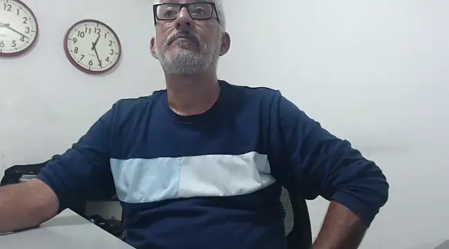 cenizo10124 online show from 23, 2, 2025