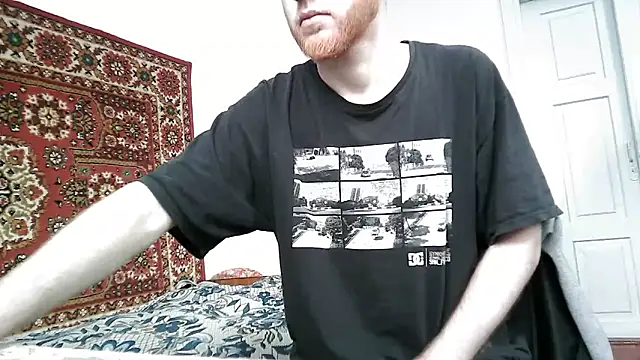 Snapshot of FillipsonDon chatting on 1, 5, 2026 FillipsonDon online show from 1, 5, 2026