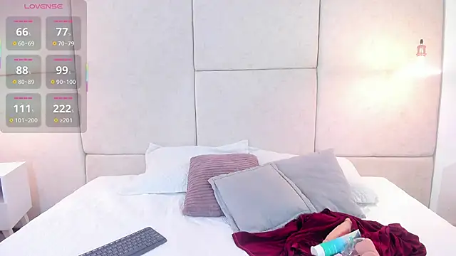 abby gibson online show from 1, 12, 2025