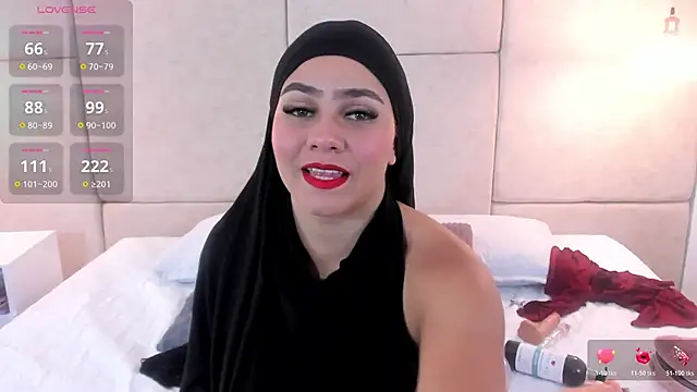 abby gibson online show from 16, 1, 2026