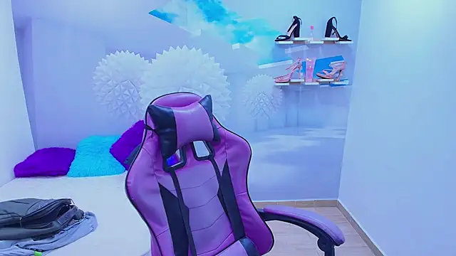 DEIBY BABY online show from 27, 11, 2025